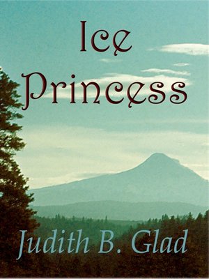 cover image of Ice Princess